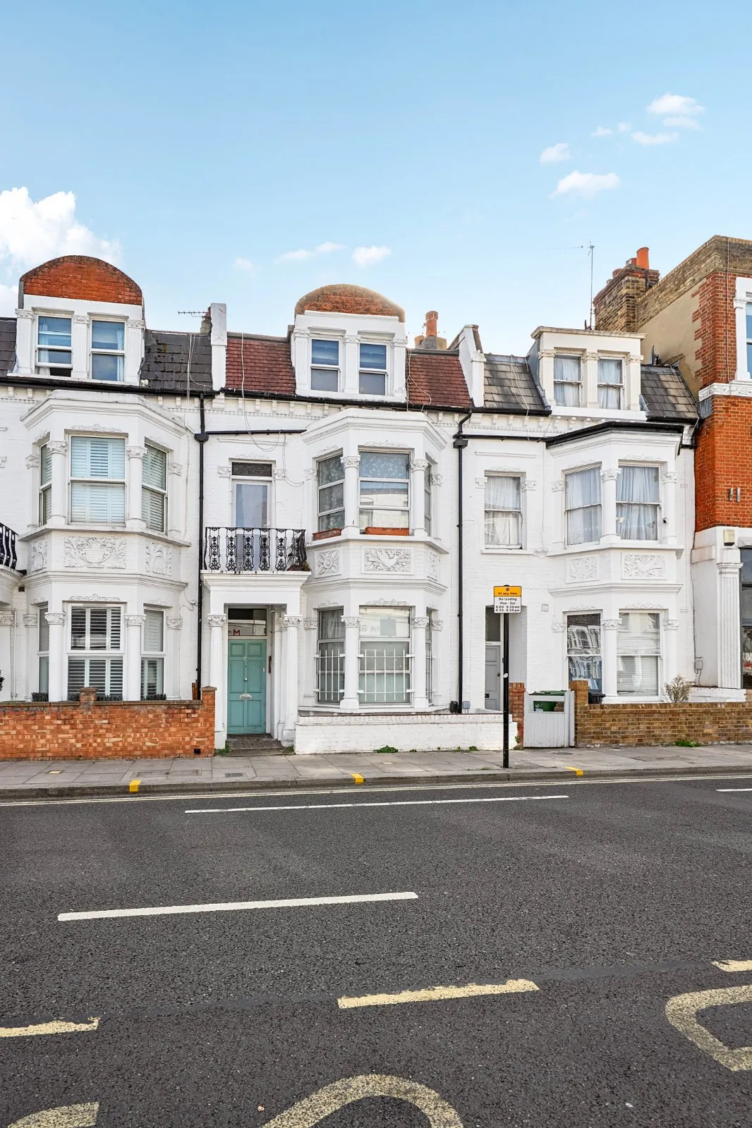 Dawes Road, Fulham, SW6, photo 19
