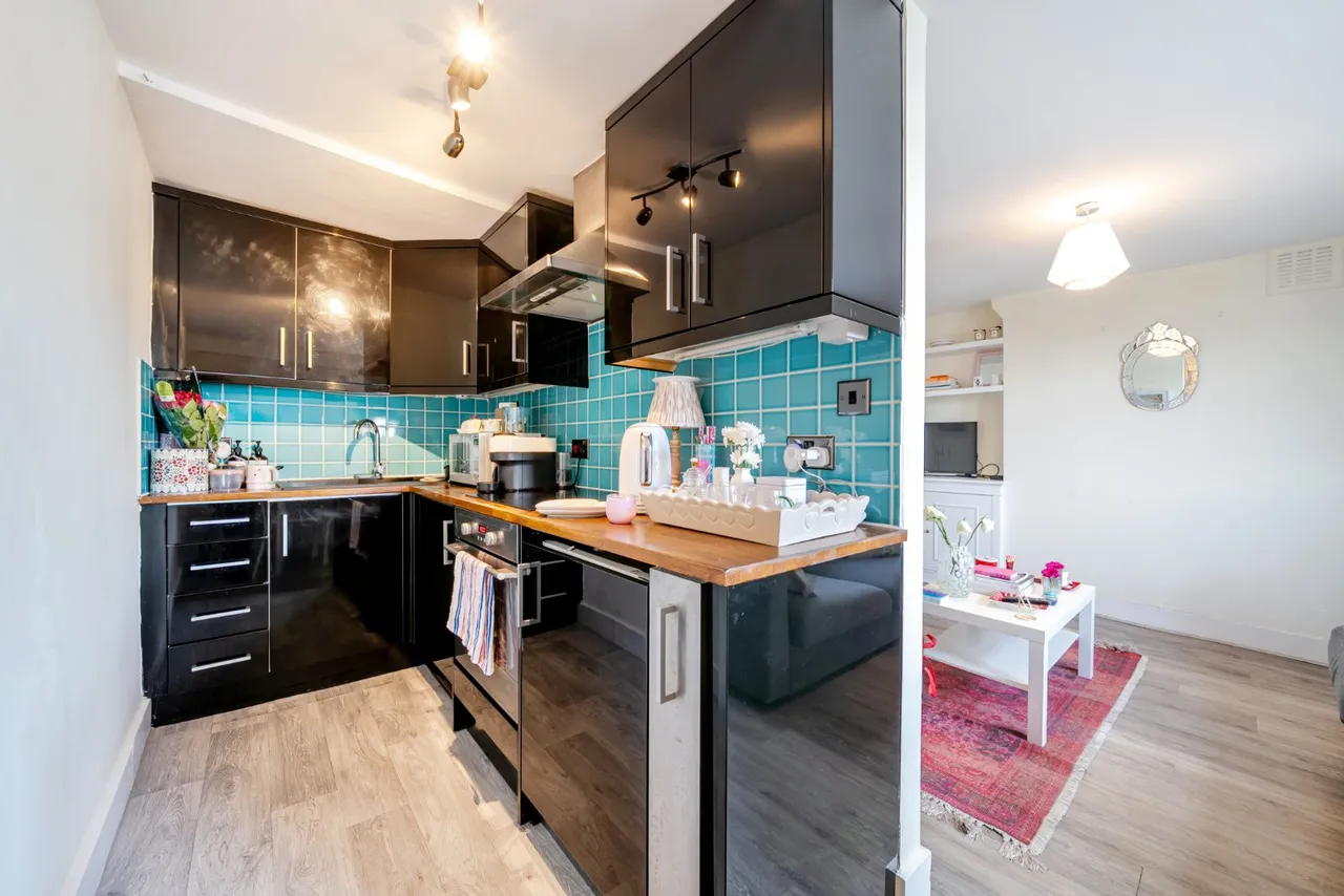 Dawes Road, Fulham, SW6, photo 3