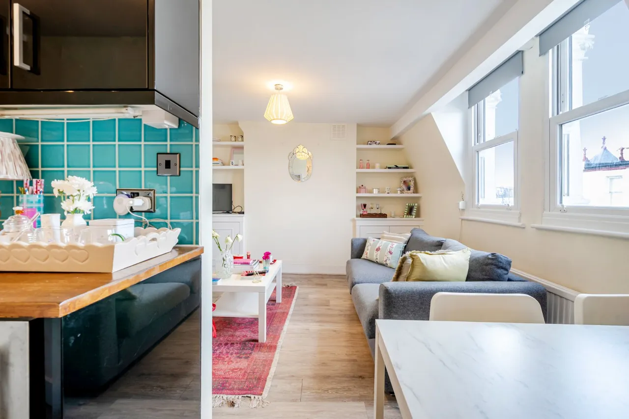 Dawes Road, Fulham, SW6, photo 11