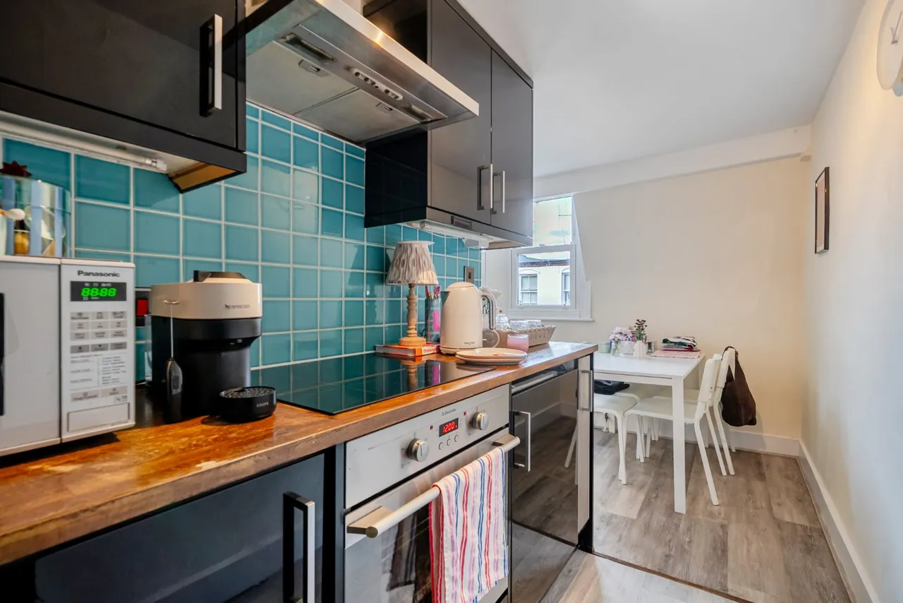 Dawes Road, Fulham, SW6, photo 7