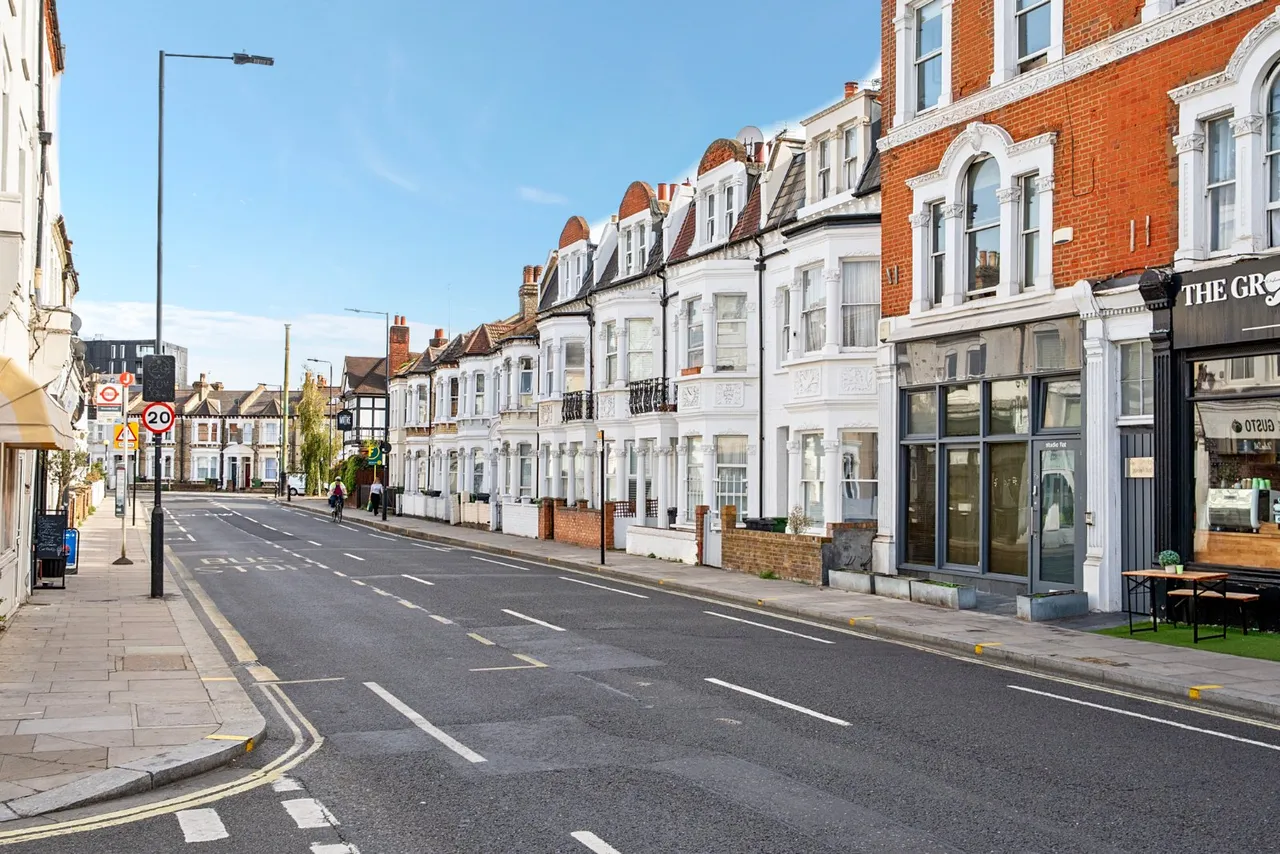 Dawes Road, Fulham, SW6, photo 18