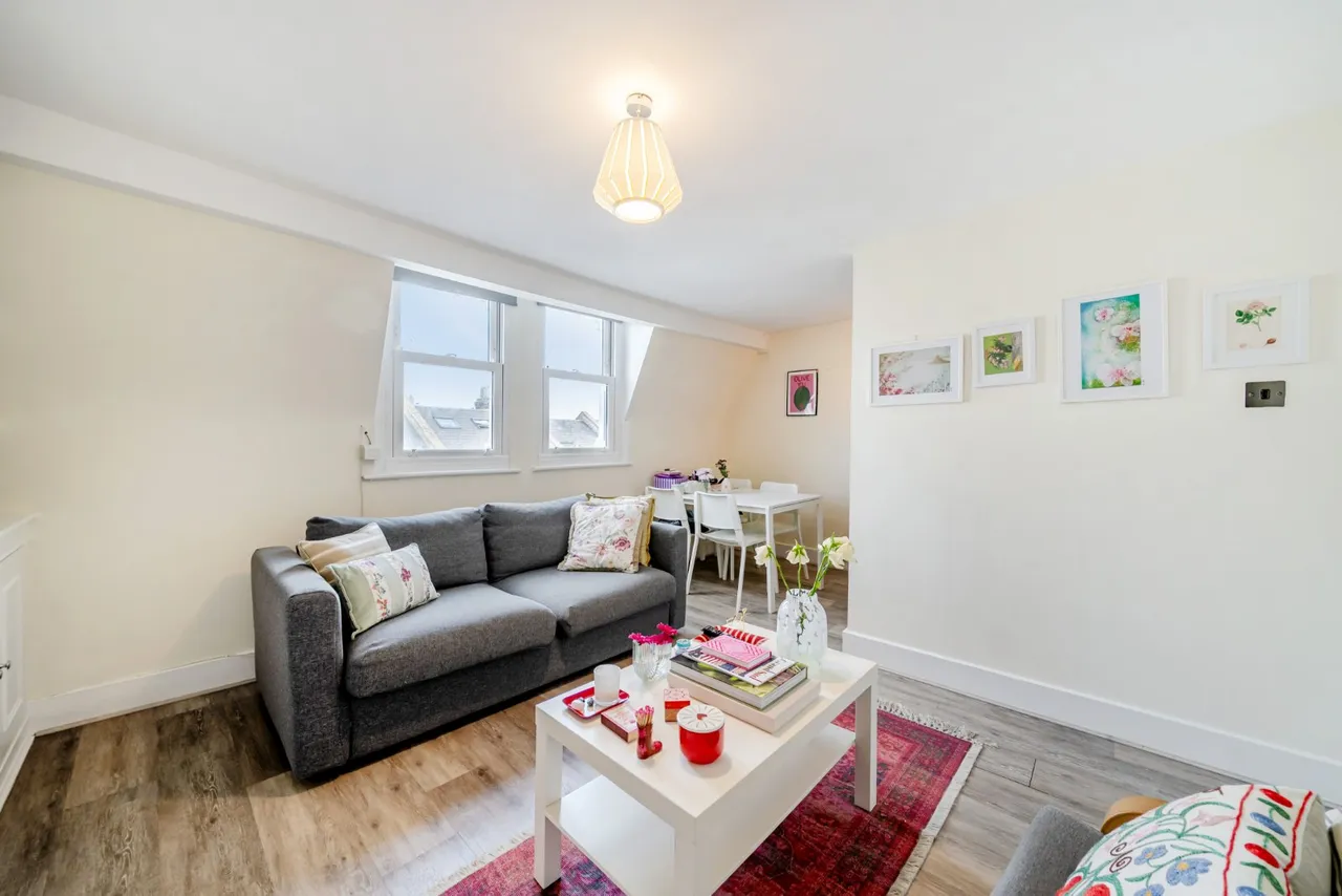 Dawes Road, Fulham, SW6, photo 6