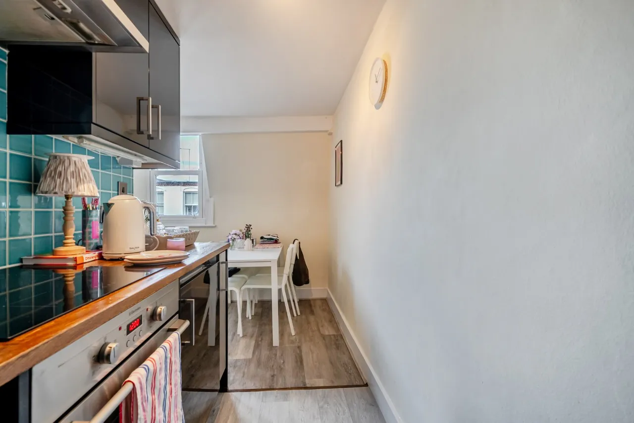Dawes Road, Fulham, SW6, photo 9
