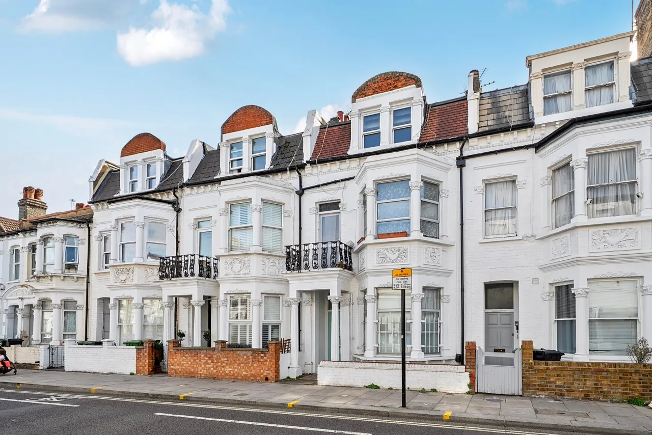 Dawes Road, Fulham, SW6, photo 15