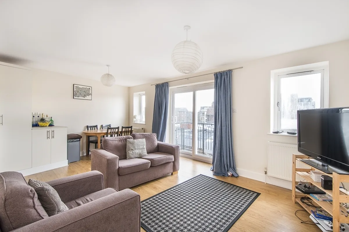 Nelsons Row, London, SW4, photo 2