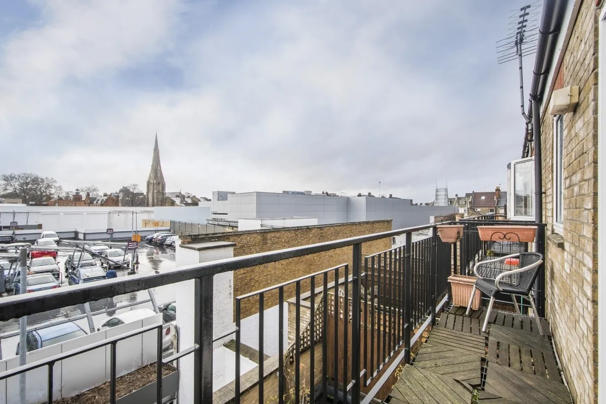 Nelsons Row, London, SW4, photo 5