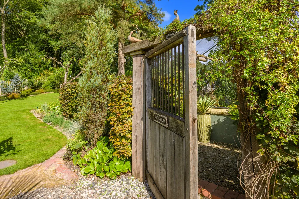 Lockleywood, Hinstock, photo 36