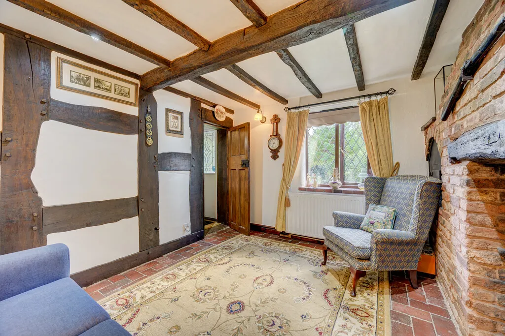 Lockleywood, Hinstock, photo 16