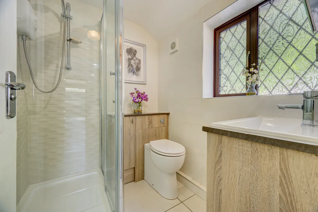 Lockleywood, Hinstock, photo 19