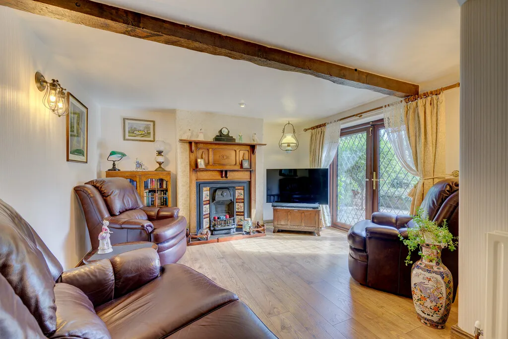 Lockleywood, Hinstock, photo 9
