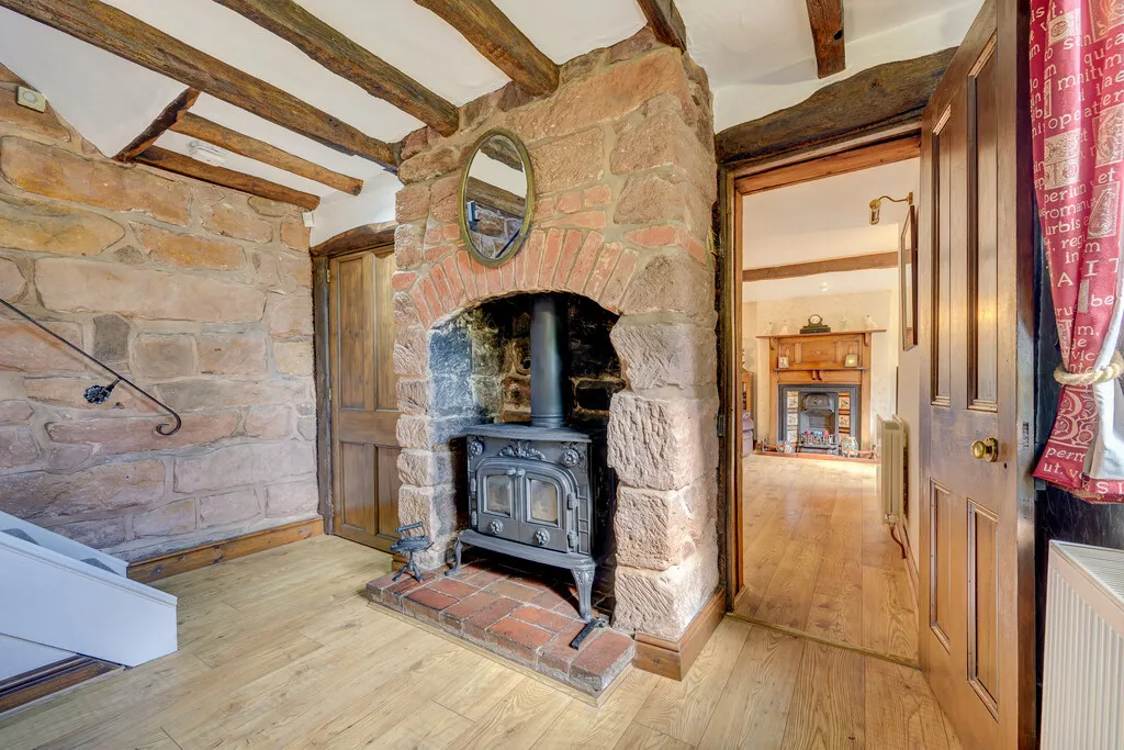 Lockleywood, Hinstock, photo 14