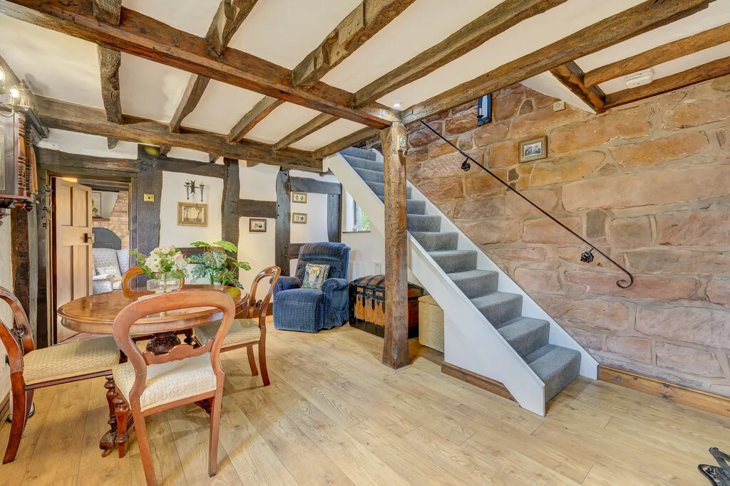 Lockleywood, Hinstock, photo 13