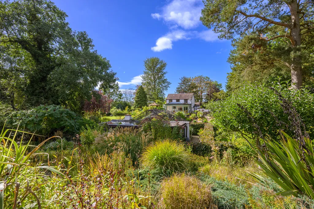 Lockleywood, Hinstock, photo 33