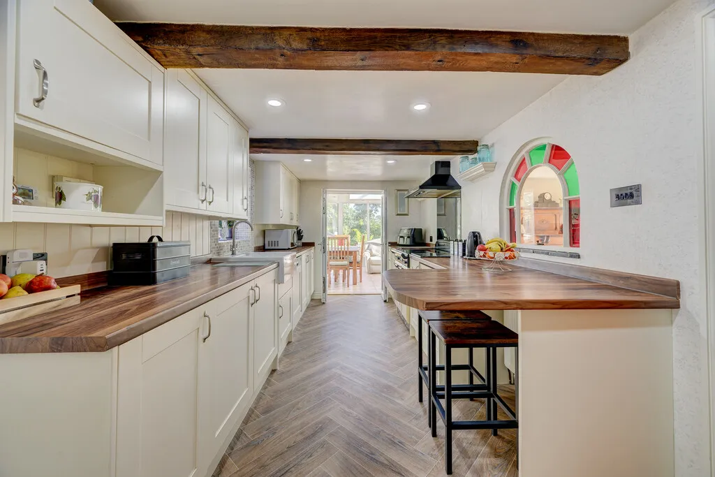 Lockleywood, Hinstock, photo 6