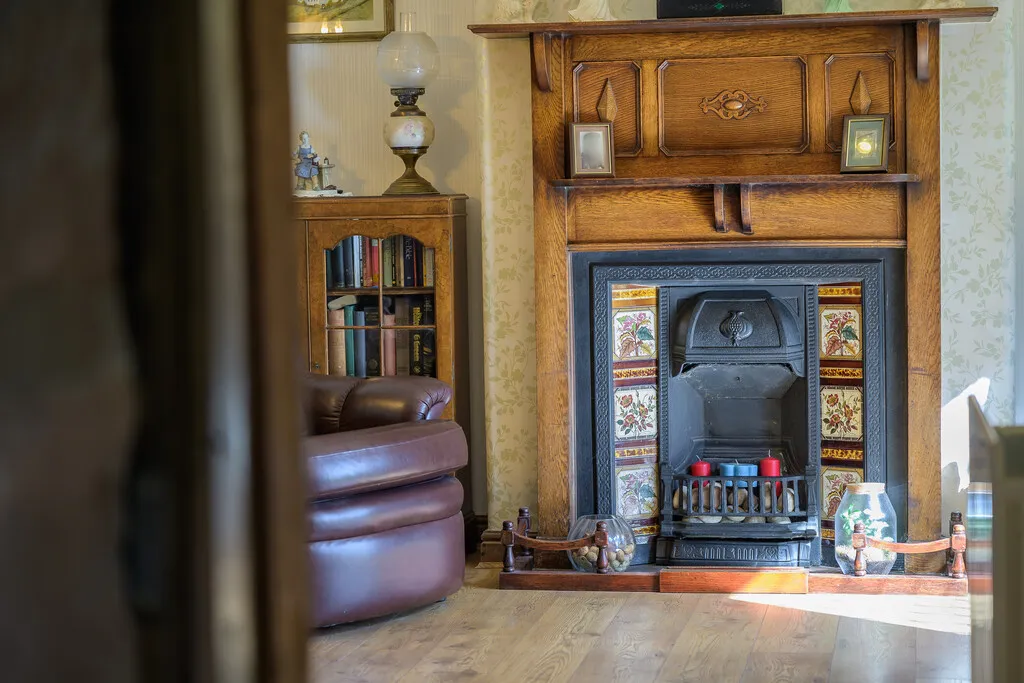 Lockleywood, Hinstock, photo 12