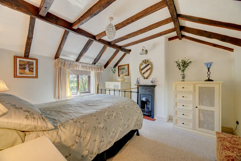 Lockleywood, Hinstock, photo 26