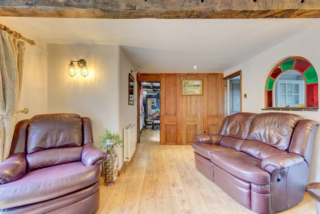 Lockleywood, Hinstock, photo 11