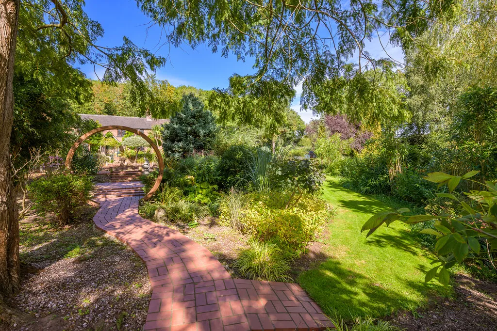 Lockleywood, Hinstock, photo 35