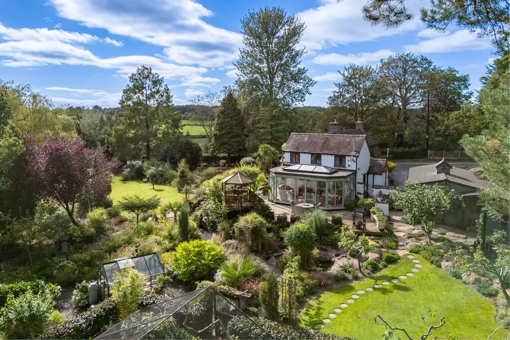 Lockleywood, Hinstock, photo 4