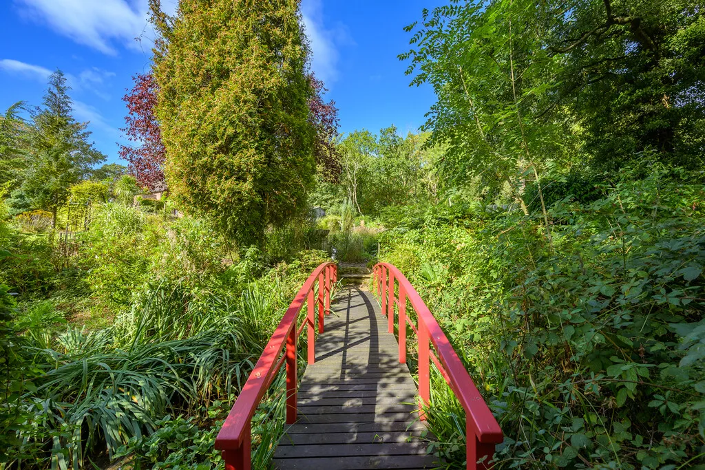 Lockleywood, Hinstock, photo 38