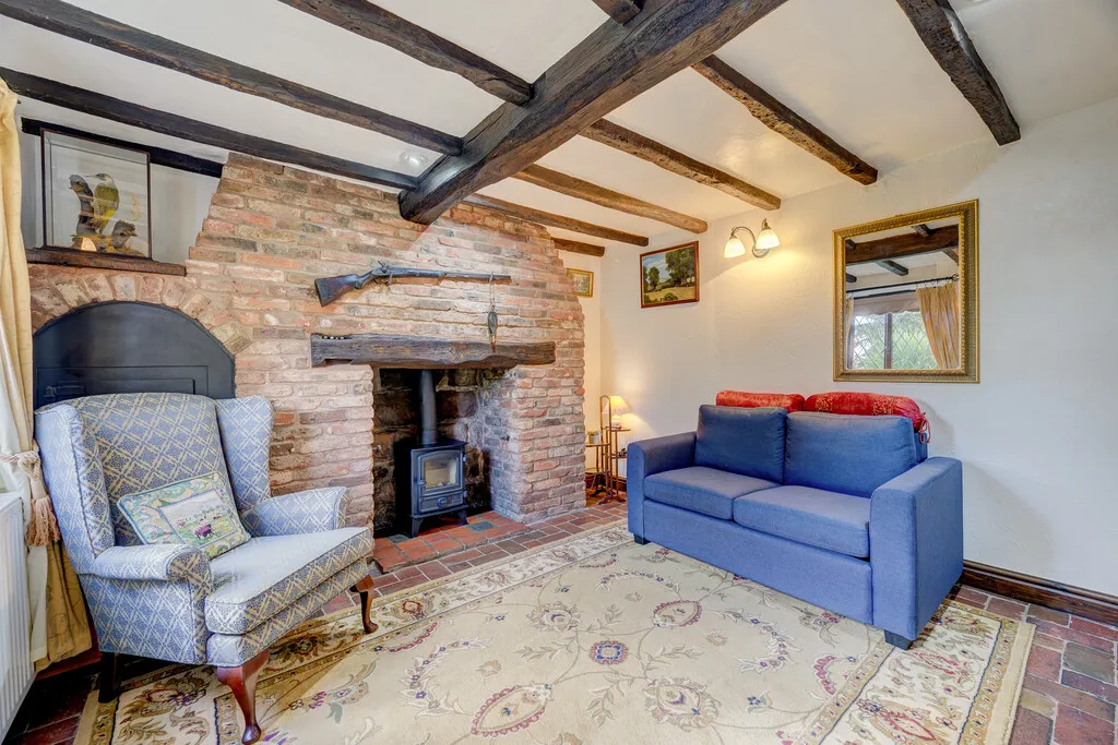 Lockleywood, Hinstock, photo 15