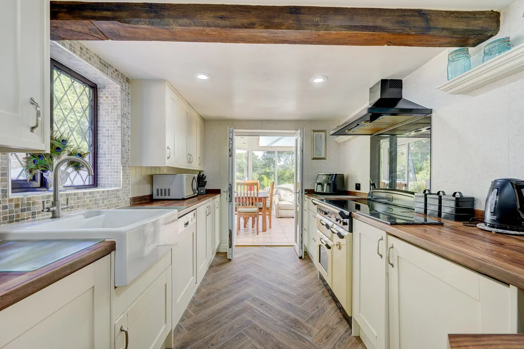 Lockleywood, Hinstock, photo 7