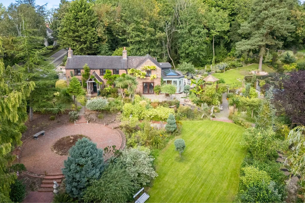 Lockleywood, Hinstock, photo 31