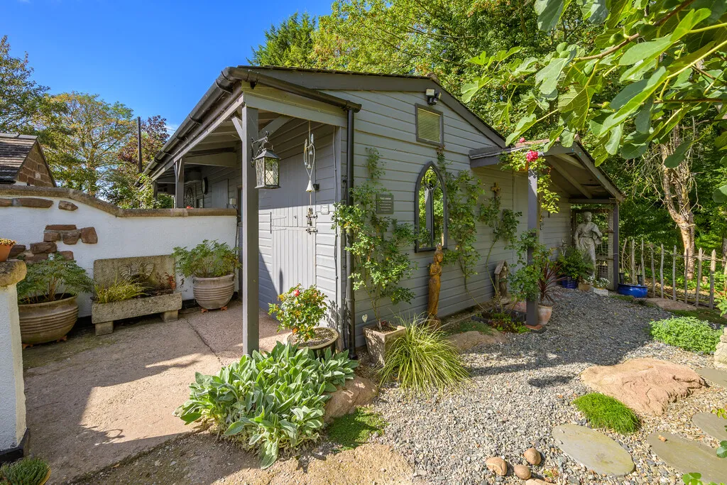 Lockleywood, Hinstock, photo 46
