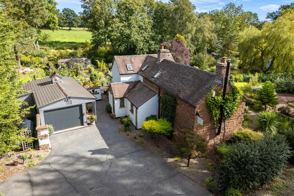 Lockleywood, Hinstock, photo 47