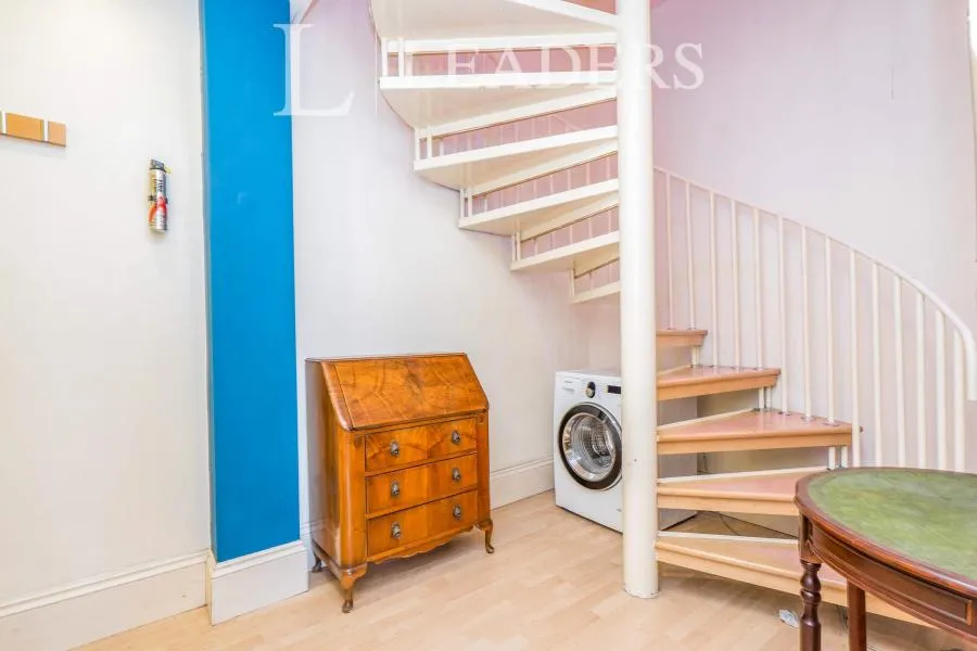Royal Crescent Road, Southampton, SO14, photo 8