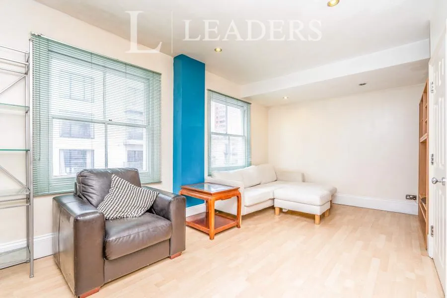Royal Crescent Road, Southampton, SO14, photo 10
