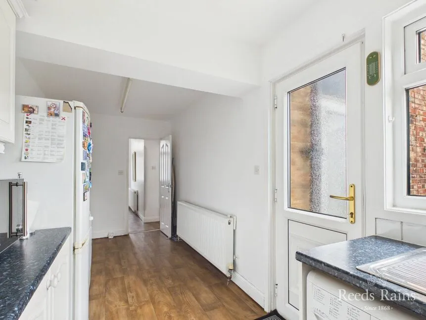 Westbourne Road, Middlesbrough, North Yorkshire, TS5, photo 8
