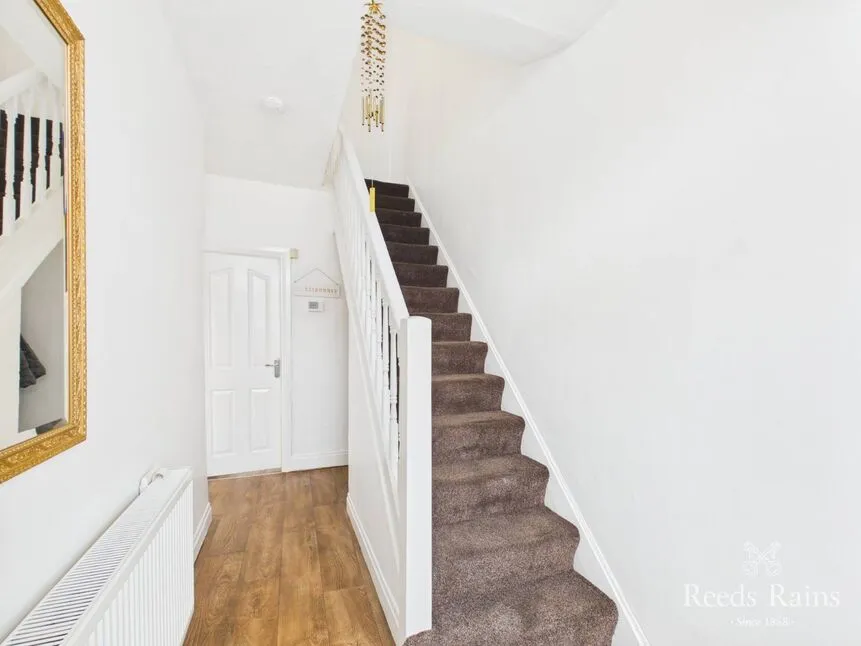 Westbourne Road, Middlesbrough, North Yorkshire, TS5, photo 9