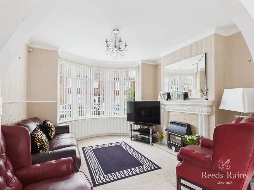 Westbourne Road, Middlesbrough, North Yorkshire, TS5, photo 3