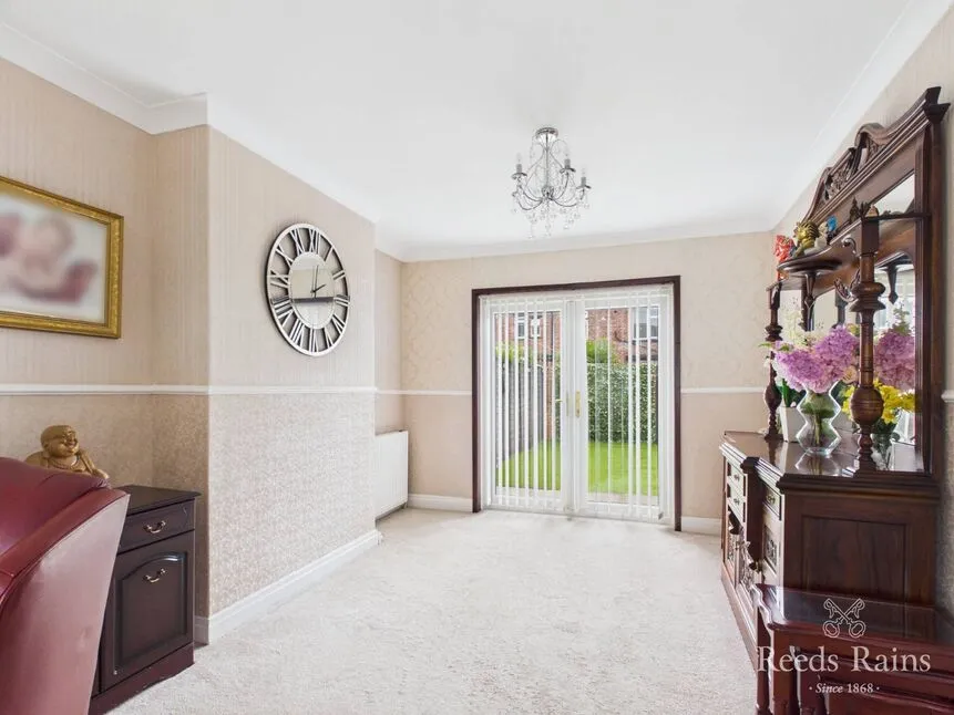 Westbourne Road, Middlesbrough, North Yorkshire, TS5, photo 4