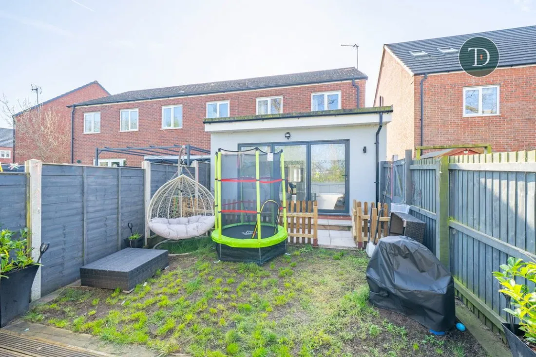Trinity Road, Ellesmere Port, CH65 5FB, photo 20