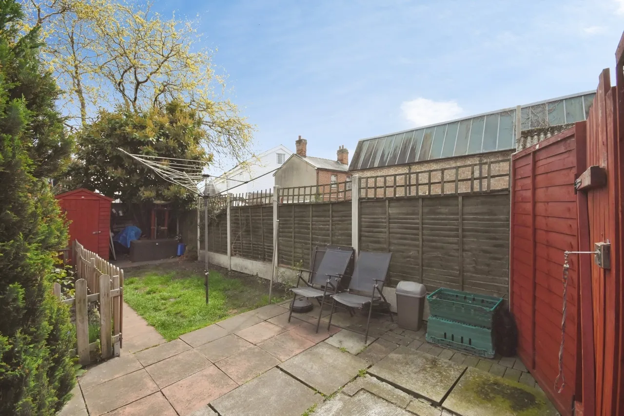 Notley Road, Braintree, Essex, CM7, photo 11