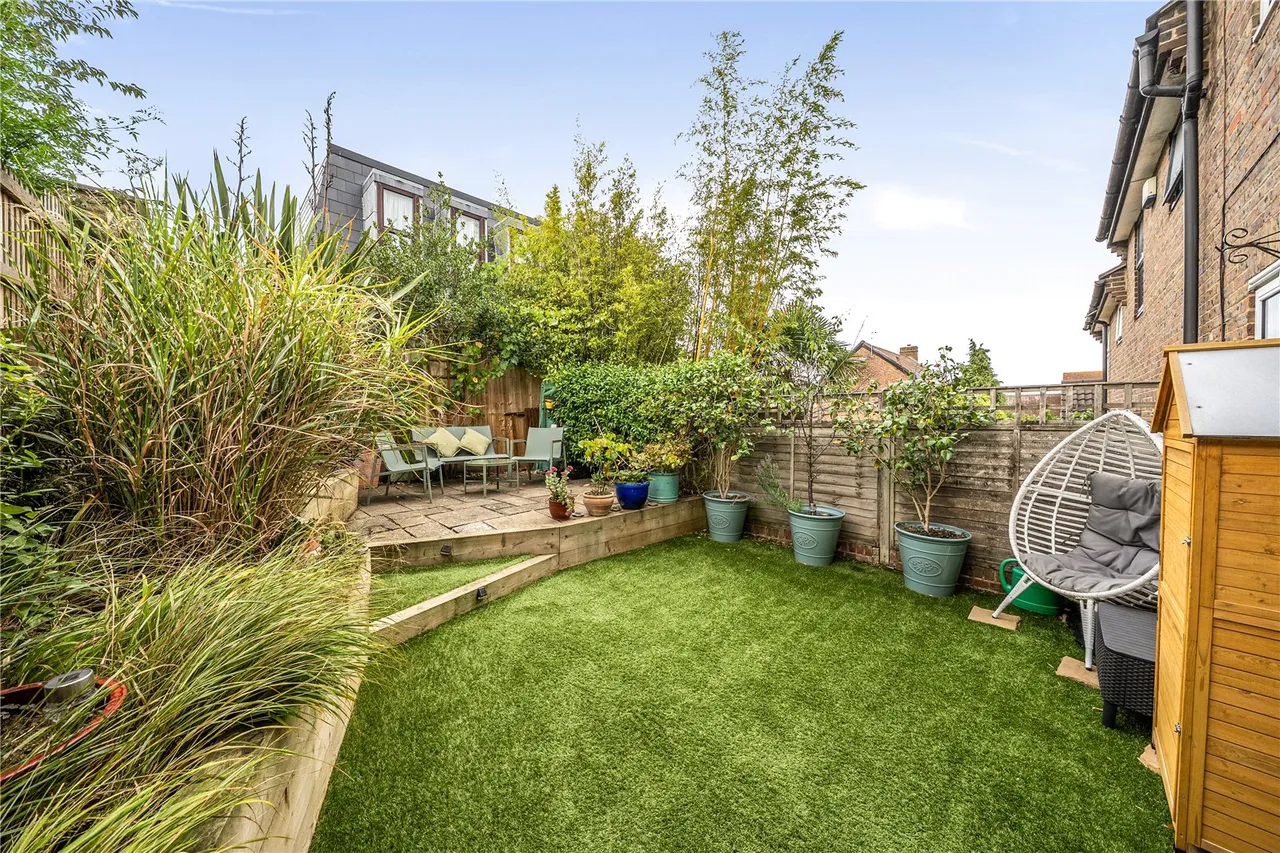 Prospect Road, Sevenoaks, TN13, photo 3