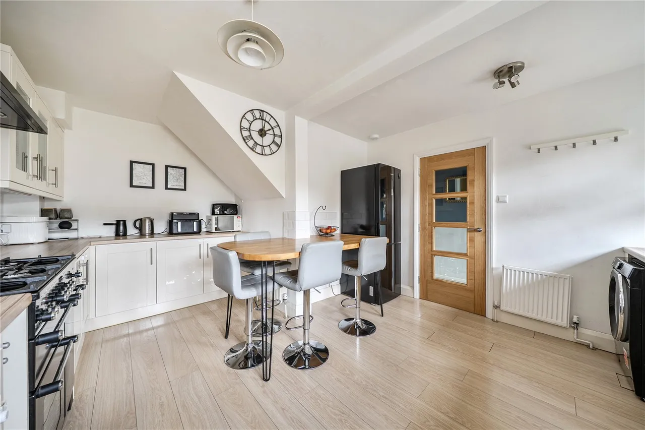 4 bed house for sale, Prospect Road, Sevenoaks, TN13