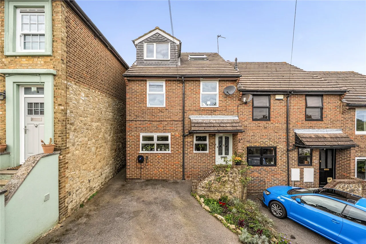 Prospect Road, Sevenoaks, TN13, photo 15