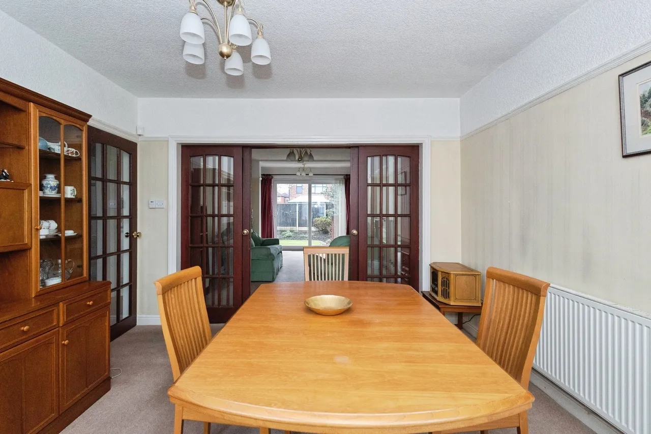 Homestead Crescent, Manchester, Greater Manchester, M19, photo 4