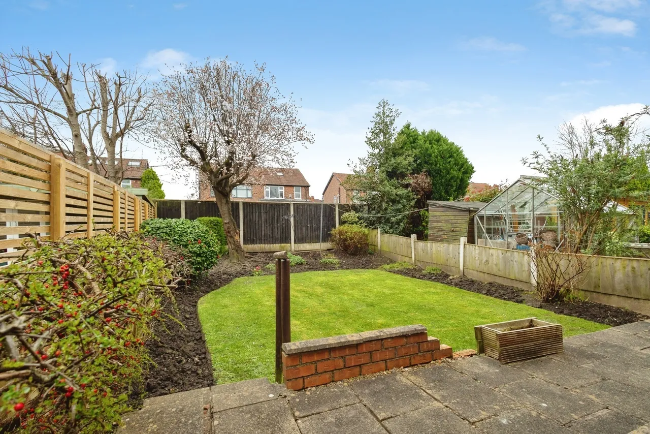 Homestead Crescent, Manchester, Greater Manchester, M19, photo 13