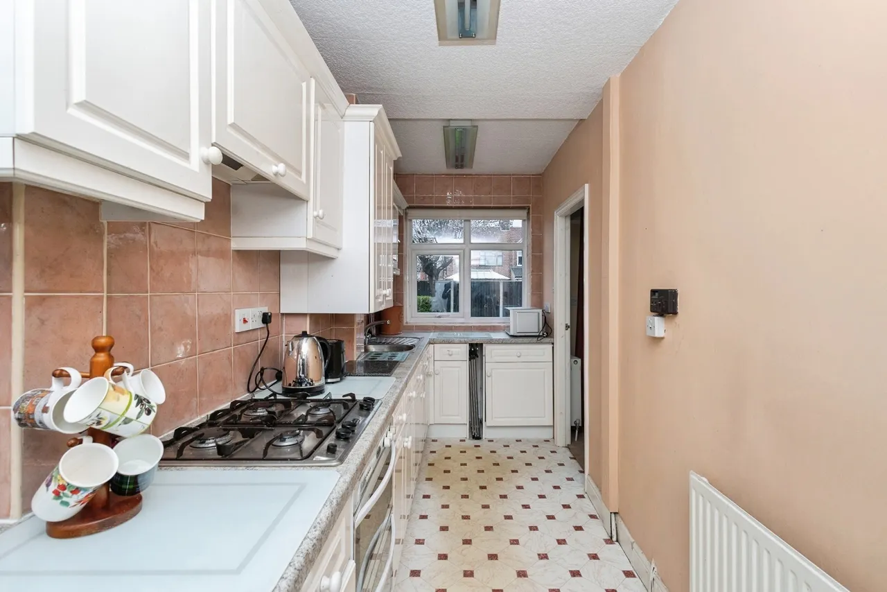 Homestead Crescent, Manchester, Greater Manchester, M19, photo 7