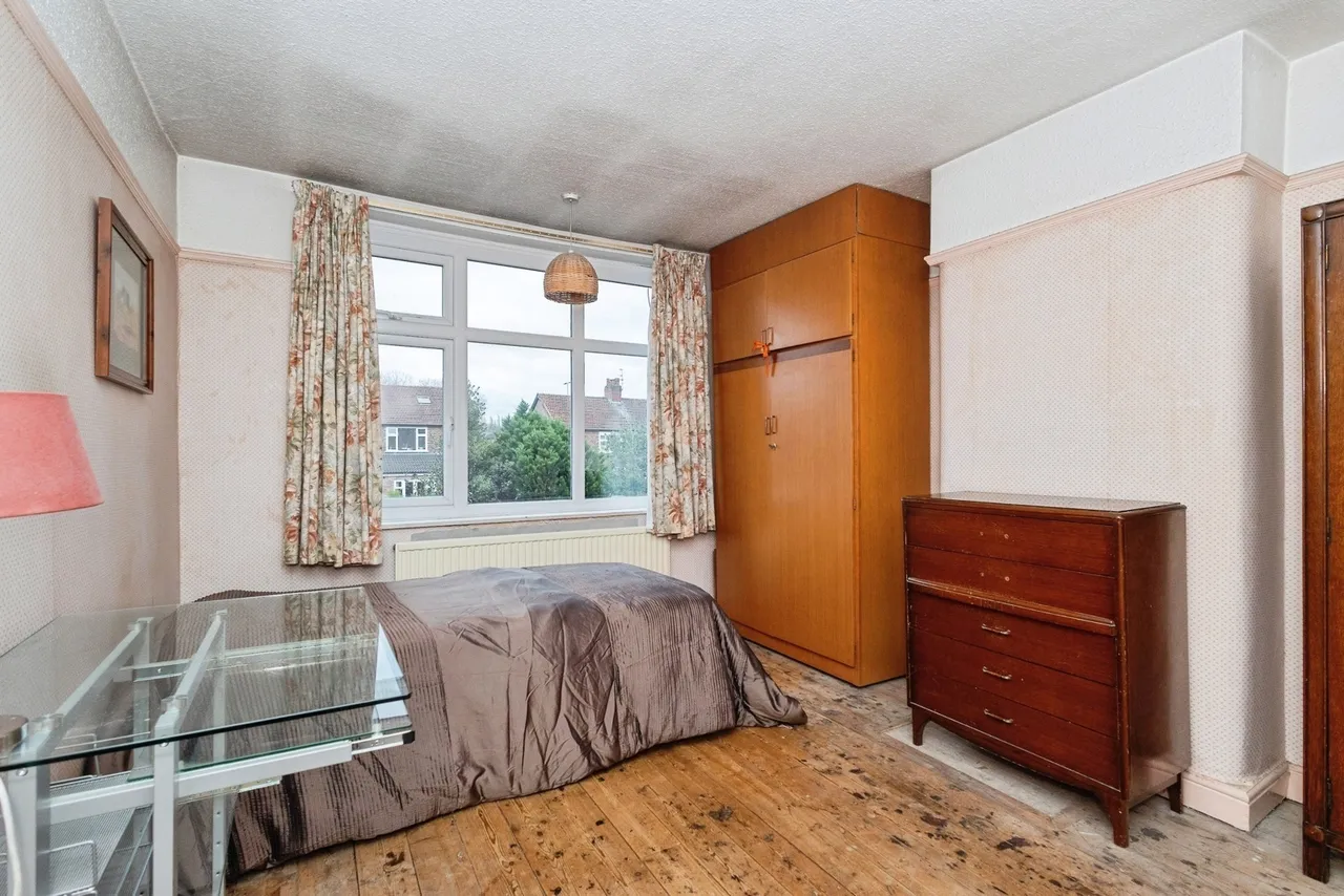 Homestead Crescent, Manchester, Greater Manchester, M19, photo 9