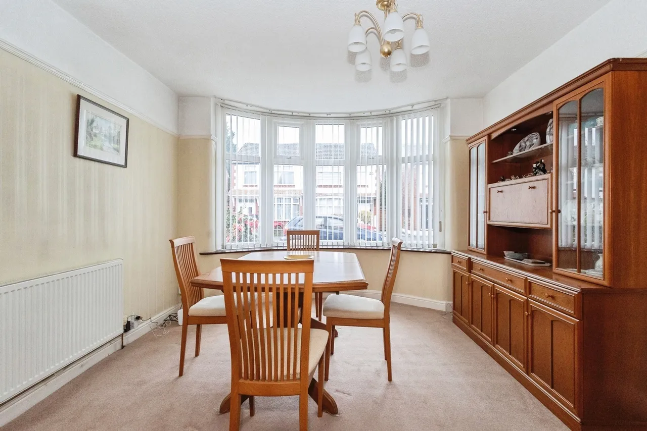 Homestead Crescent, Manchester, Greater Manchester, M19, photo 5