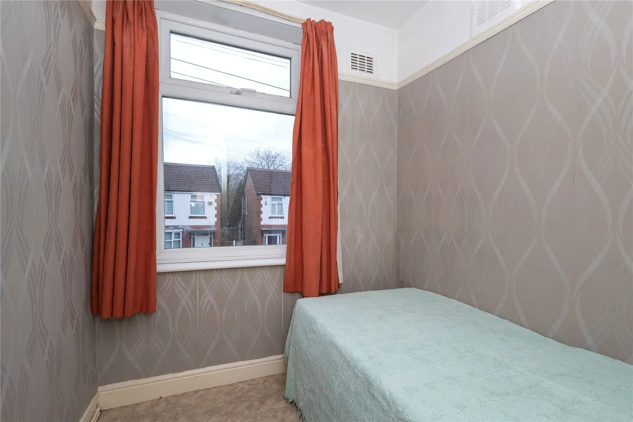 Homestead Crescent, Manchester, Greater Manchester, M19, photo 11