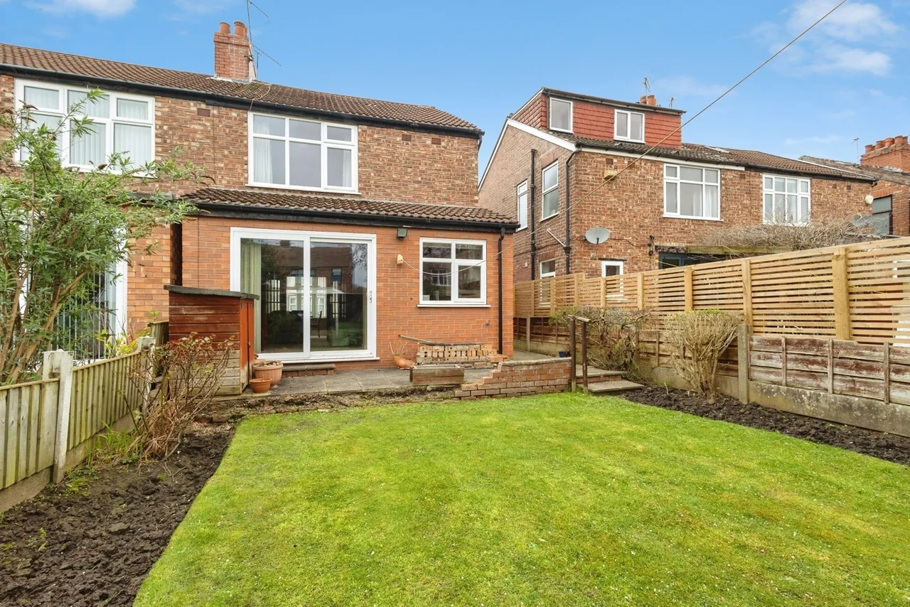Homestead Crescent, Manchester, Greater Manchester, M19, photo 15