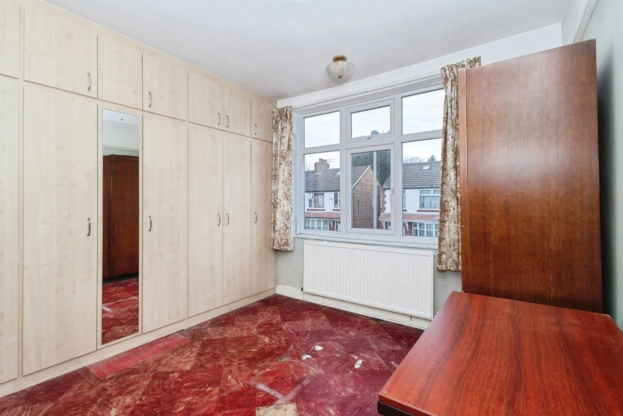 Homestead Crescent, Manchester, Greater Manchester, M19, photo 10