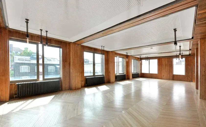 3 bed flat for sale, Belmont Street, Camden Town, NW1