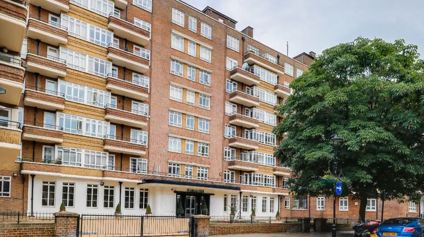 Portsea Place, Portsea Hall, London, W2 2BW, photo 5